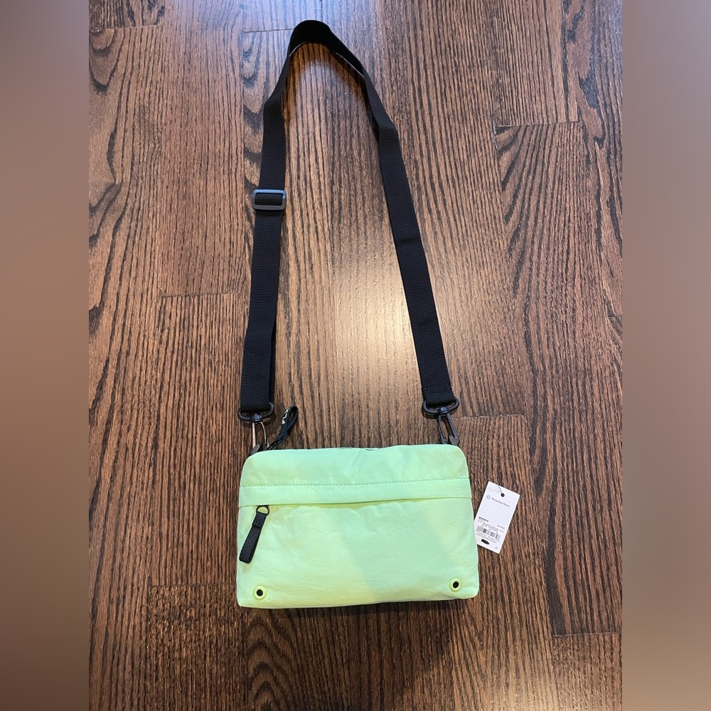 Green bag
